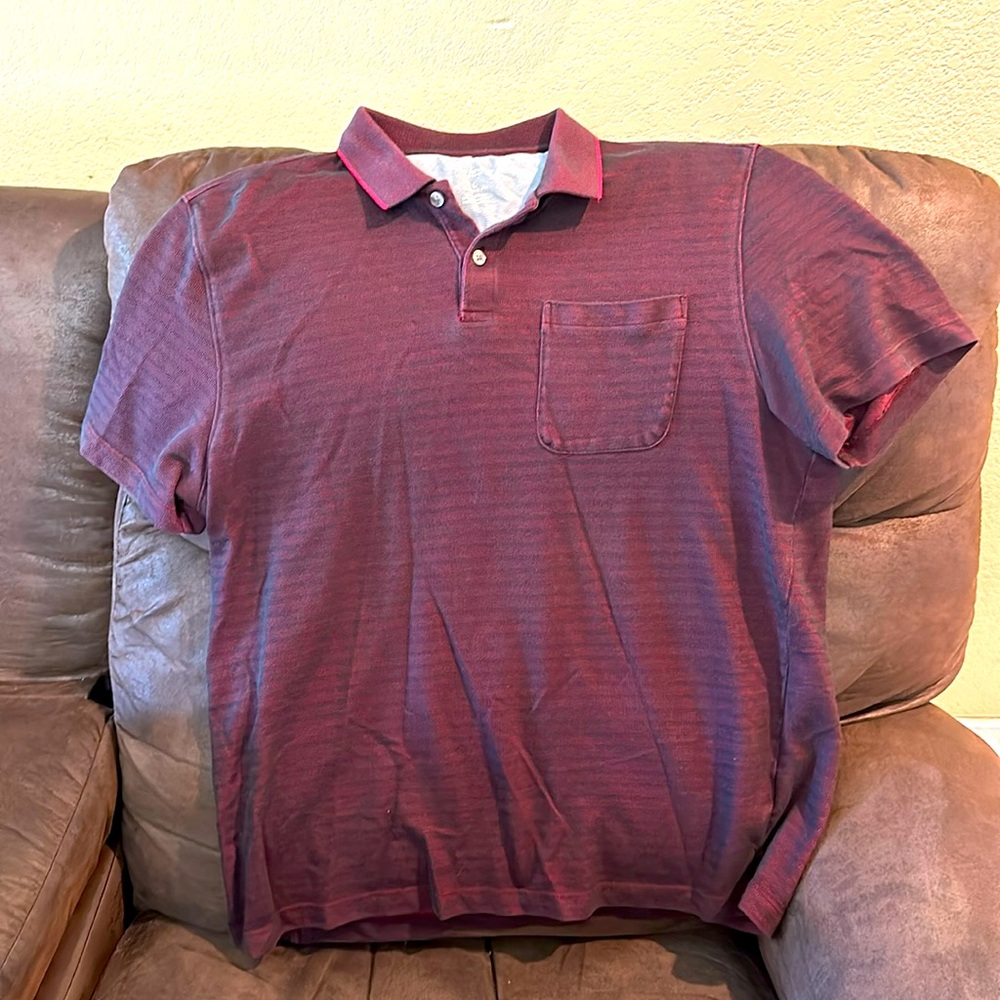 Van Heusen shirt